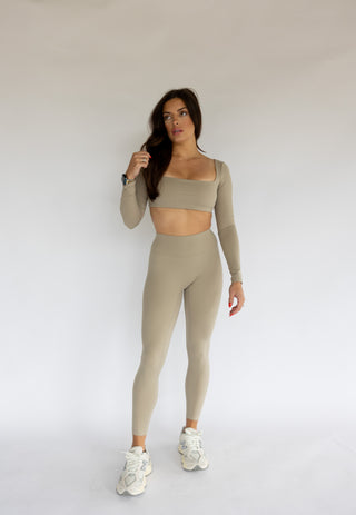 Eccentric Energy Leggings