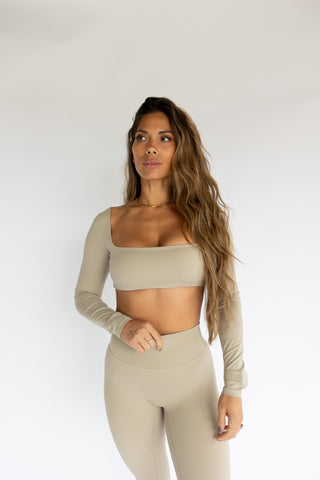 Eccentric Energy Top