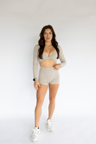 It Girl Shorts