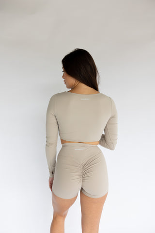 It Girl Top