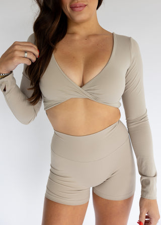 It Girl Top