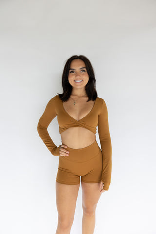It Girl Top