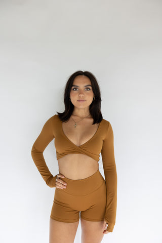 It Girl Top
