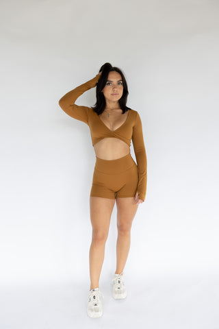 It Girl Top