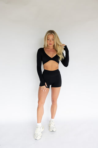 It Girl Shorts