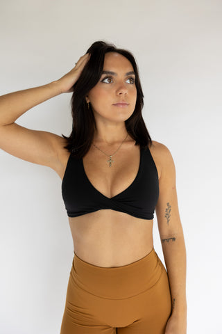 Sporty & Spicy Bra