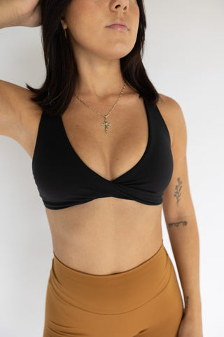 Sporty & Spicy Bra