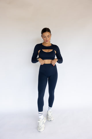 Flexin' On Ya Leggings