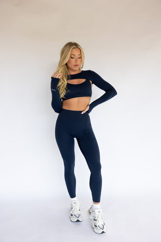 Flexin' On Ya Leggings